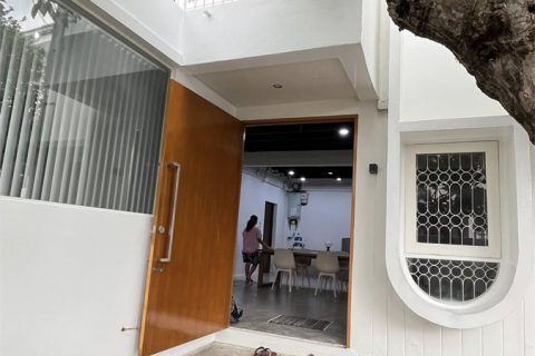 Casa de 5 dormitorios en Bangkok, Tailandia № 189415 - foto 8