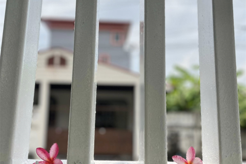 Casa de 5 dormitorios en Bangkok, Tailandia № 189415 - foto 10