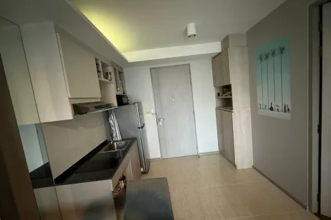 Estudio en el condominio en Phuket, Tailandia № 140223 - foto 2