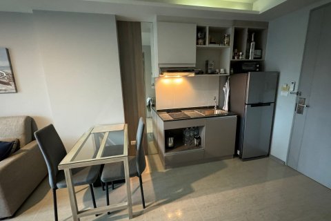 Estudio en el condominio en Phuket, Tailandia № 140223 - foto 4
