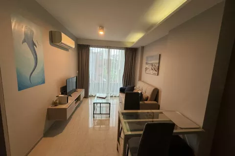 Estudio en el condominio en Phuket, Tailandia № 140223 - foto 3