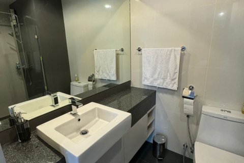 Estudio en el condominio en Phuket, Tailandia № 140223 - foto 7