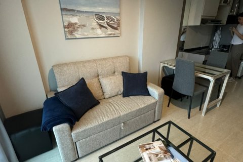 Estudio en el condominio en Phuket, Tailandia № 140223 - foto 5