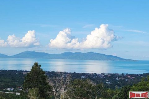 Chalet de 4 dormitorios en Ko Samui, Tailandia № 203318 - foto 4