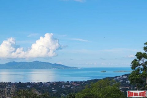 Chalet de 4 dormitorios en Ko Samui, Tailandia № 203318 - foto 5