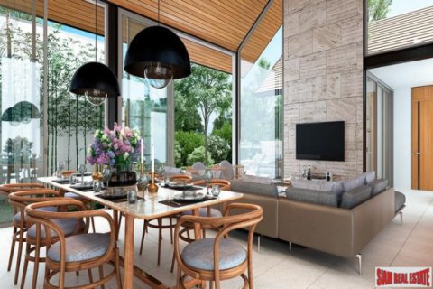 Chalet de 2 dormitorios en Phuket, Tailandia № 203320 - foto 5