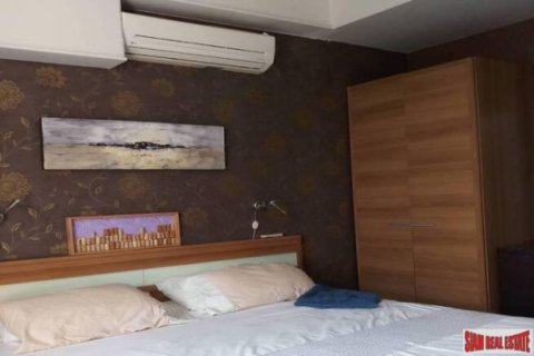 Apartamento de 2 dormitorios en Patong, Tailandia № 203319 - foto 4
