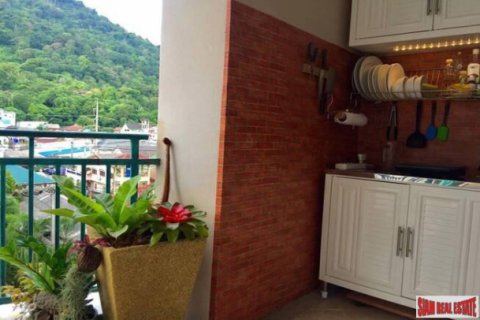 Apartamento de 2 dormitorios en Patong, Tailandia № 203319 - foto 5
