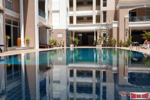 Apartamento de 2 dormitorios en Patong, Tailandia № 203319
