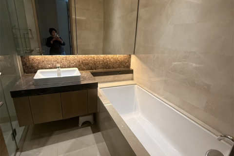 คอนโดมิเนียมในกรุงเทพฯ, ประเทศไทย, 2 ห้องนอน № 233217 - รูปถ่าย 7