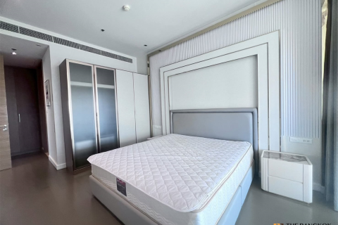 คอนโดมิเนียมในกรุงเทพฯ, ประเทศไทย, 2 ห้องนอน № 233217 - รูปถ่าย 4