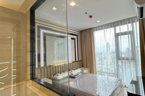 Eigentumswohnung in Bangkok, Thailand, 2 Schlafzimmer № 233212 - Foto 7