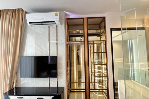 Eigentumswohnung in Bangkok, Thailand, 2 Schlafzimmer № 233212 - Foto 8