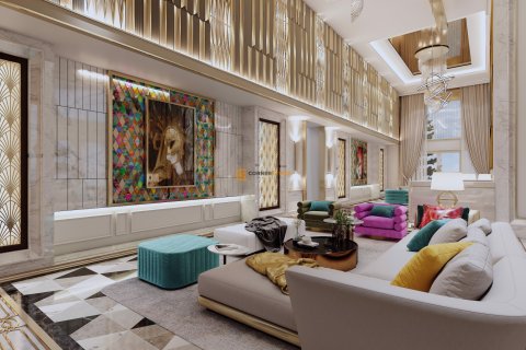 Estudio en el condominio en Jomtien Beach, Pattaya, Tailandia № 113461 - foto 11