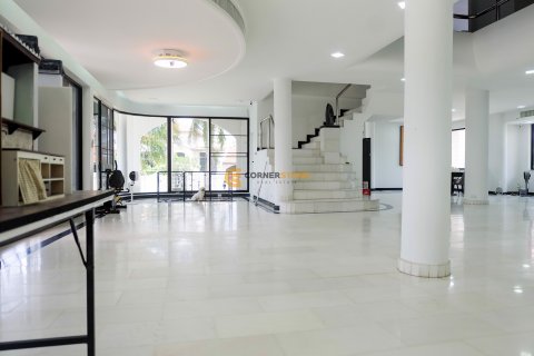 Estudio en Pattaya, Tailandia № 113412 - foto 12