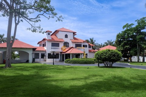 Estudio en Pattaya, Tailandia № 113412 - foto 6