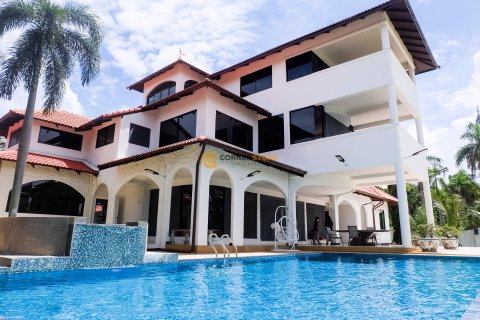 Estudio en Pattaya, Tailandia № 113412 - foto 4