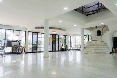 Estudio en Pattaya, Tailandia № 113412 - foto 11