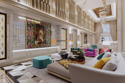 Estudio en el condominio en Jomtien Beach, Pattaya, Tailandia № 113463 - foto 12
