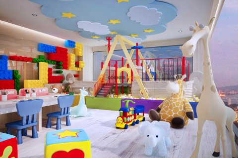 Estudio en el condominio en Jomtien Beach, Pattaya, Tailandia № 113463 - foto 14