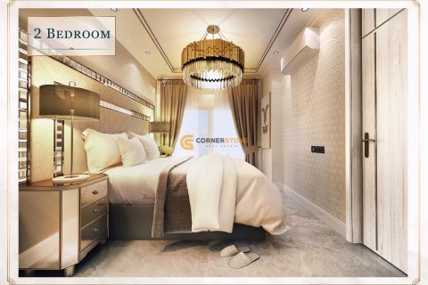 Studio in the Condo on Jomtien Beach, Pattaya, Thailand  № 113464