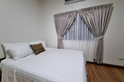 บ้านในภูเก็ต, ประเทศไทย 2 ห้องนอน № 160335 - รูปถ่าย 20