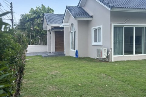 บ้านในภูเก็ต, ประเทศไทย 2 ห้องนอน № 160335 - รูปถ่าย 2
