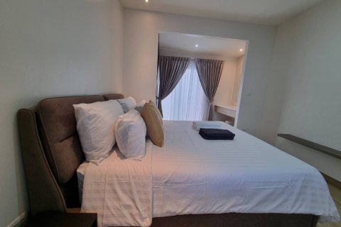 บ้านในภูเก็ต, ประเทศไทย 2 ห้องนอน № 160335 - รูปถ่าย 10