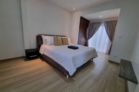 บ้านในภูเก็ต, ประเทศไทย 2 ห้องนอน № 160335 - รูปถ่าย 12