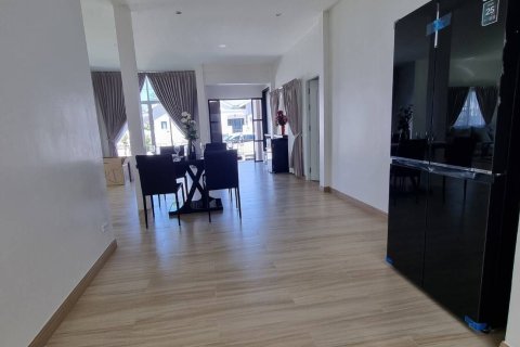 บ้านในภูเก็ต, ประเทศไทย 2 ห้องนอน № 160335 - รูปถ่าย 7
