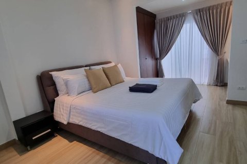 บ้านในภูเก็ต, ประเทศไทย 2 ห้องนอน № 160335 - รูปถ่าย 13