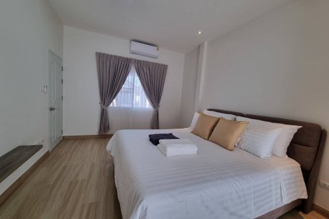 บ้านในภูเก็ต, ประเทศไทย 2 ห้องนอน № 160335 - รูปถ่าย 11