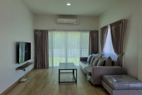 บ้านในภูเก็ต, ประเทศไทย 2 ห้องนอน № 160335 - รูปถ่าย 23