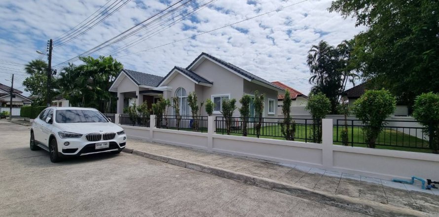 บ้านในภูเก็ต, ประเทศไทย 2 ห้องนอน № 160335