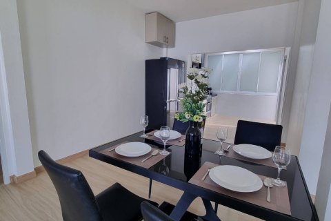 บ้านในภูเก็ต, ประเทศไทย 2 ห้องนอน № 160335 - รูปถ่าย 9