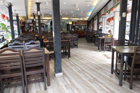 Shophouse in Kathu, Thailand № 160331 - photo 2