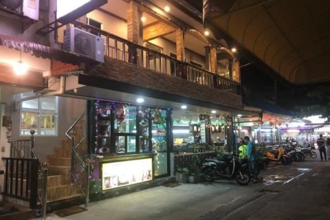 Tienda en Kathu, Tailandia № 160331