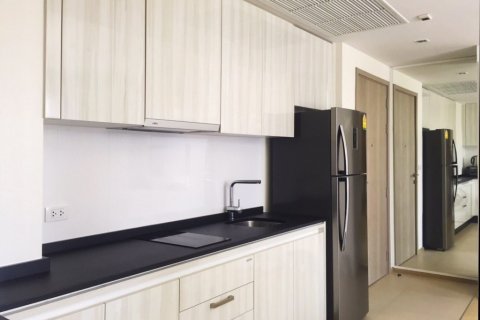 Condominio de 2 dormitorios en Bangkok, Tailandia № 66015 - foto 12
