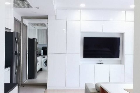 Condominio de 2 dormitorios en Bangkok, Tailandia № 66015 - foto 9
