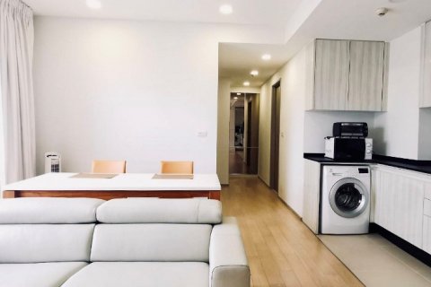 Condominio de 2 dormitorios en Bangkok, Tailandia № 66015 - foto 3