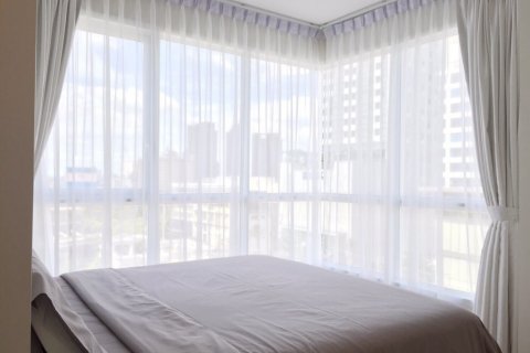 Condominio de 2 dormitorios en Bangkok, Tailandia № 66015 - foto 5