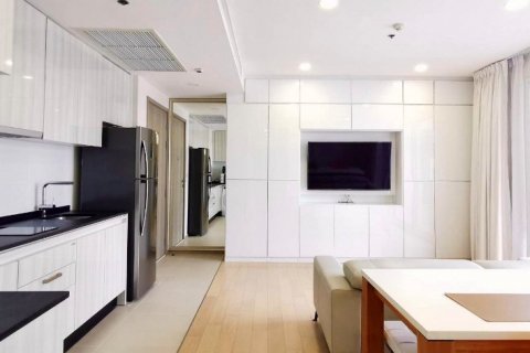 Condominio de 2 dormitorios en Bangkok, Tailandia № 66015 - foto 6