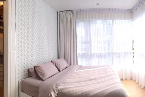 Condominio de 2 dormitorios en Bangkok, Tailandia № 66015 - foto 4