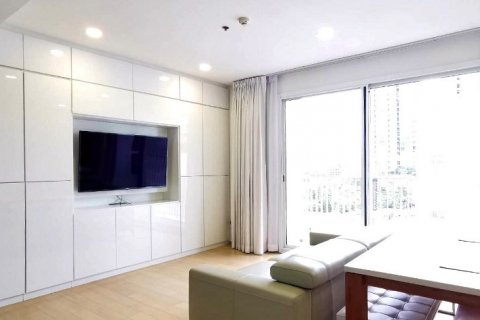 Condominio de 2 dormitorios en Bangkok, Tailandia № 66015 - foto 8