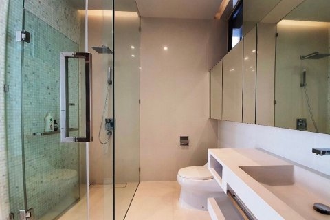 Condo in Bangkok, Thailand, 2 bedrooms  № 66013 - photo 10