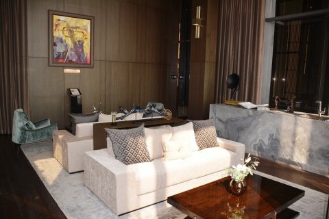 Condo in Bangkok, Thailand, 2 bedrooms  № 66013 - photo 17