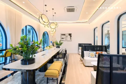Wohnung in Phuket, Thailand 1 Schlafzimmer № 156810 - Foto 8