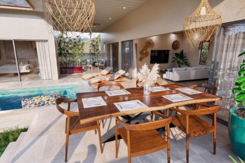 Casa de 2 dormitorios en Ko Samui, Tailandia № 156806 - foto 8