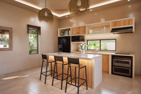 Casa de 2 dormitorios en Ko Samui, Tailandia № 156806 - foto 5