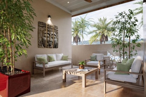 Casa de 2 dormitorios en Ko Samui, Tailandia № 156806 - foto 16